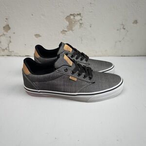 Men's  Vans Atwood Deluxe Ultra Cush Low Top Sneaker